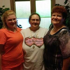 Meet your Posher, Angie